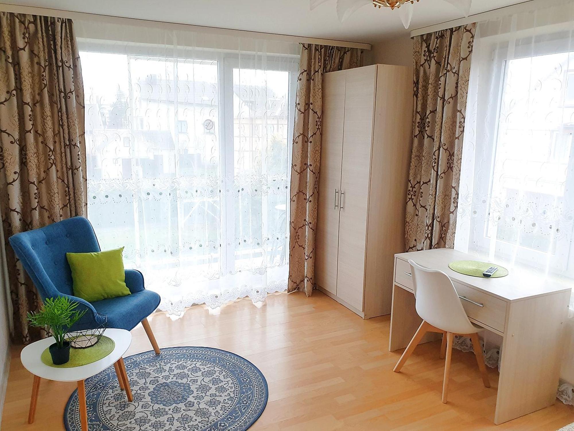 Justinos Vila Palanga Room photo