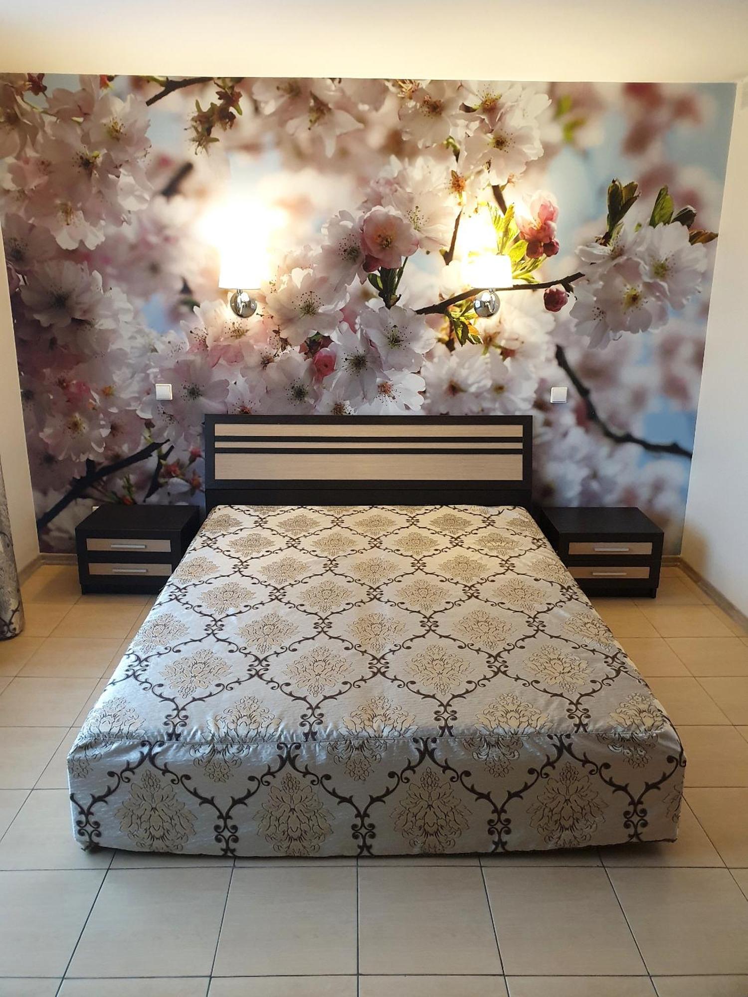 Justinos Vila Palanga Room photo