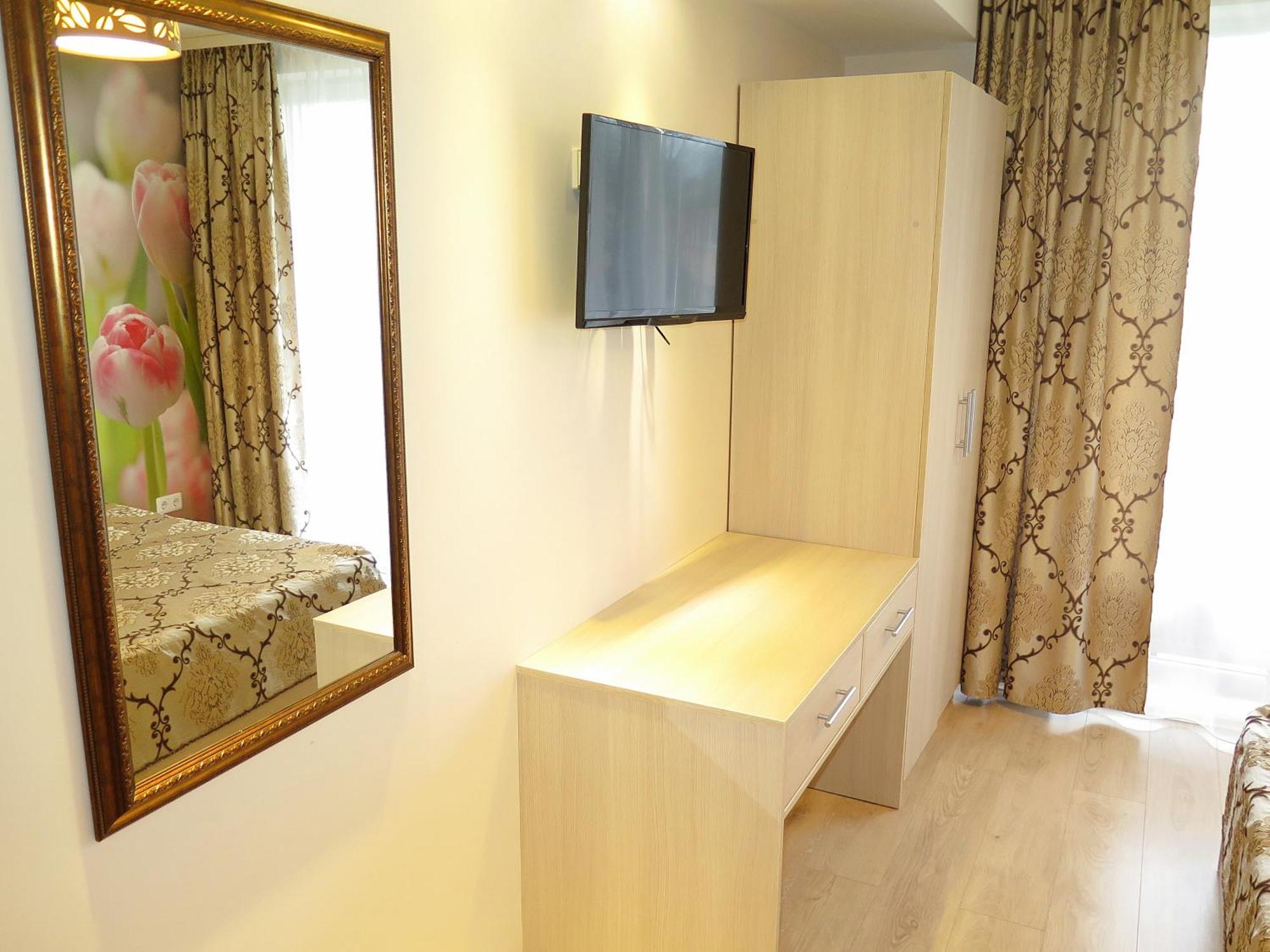 Justinos Vila Palanga Room photo