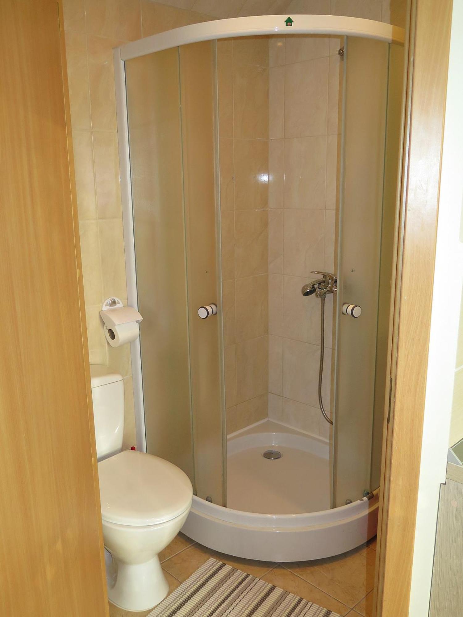 Justinos Vila Palanga Room photo