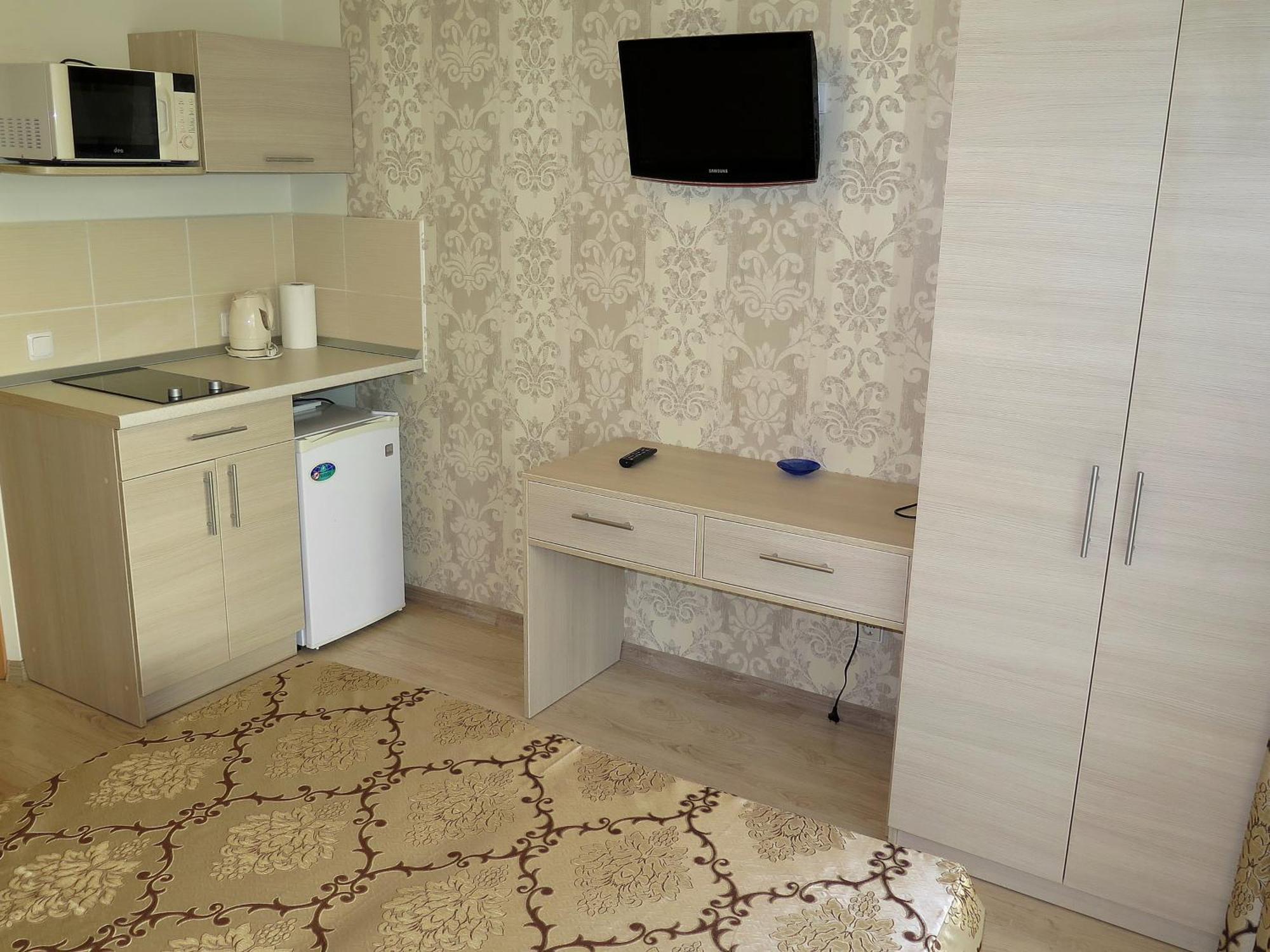 Justinos Vila Palanga Room photo