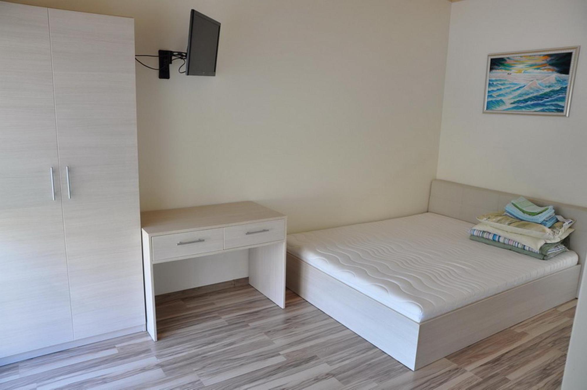 Justinos Vila Palanga Room photo