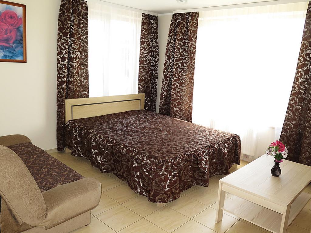 Justinos Vila Palanga Room photo